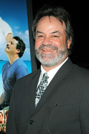 Photo of Pedro Javier Muñiz from the Latest Netflix gallery