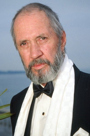 David Carradine photo