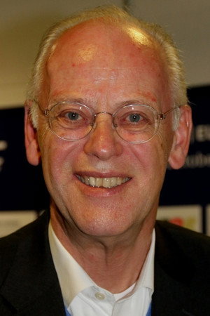 Photo of Rudolf Scharping from the Latest Netflix gallery