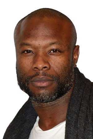 Photo of William Gallas from the Latest Netflix gallery
