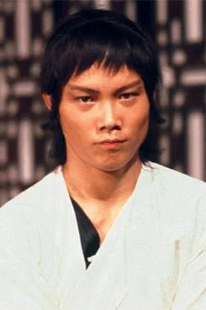 Photo of Chiang Sheng from the Latest Netflix gallery