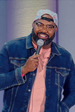 Photo of Dave Helem from the Latest Netflix gallery