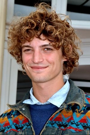 Niels Schneider photo