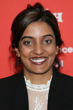 Photo of Meera Menon from the Latest Netflix gallery