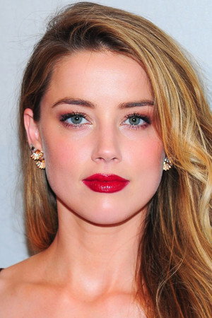 Amber Heard photo