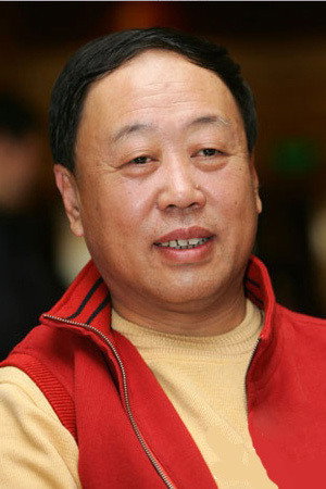 Li Jianhua photo