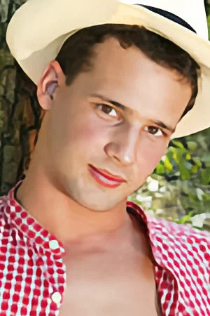 Photo of Christian Bisset from the Latest Netflix gallery