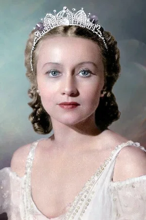 Photo of Galina Ulanova from the Latest Netflix gallery