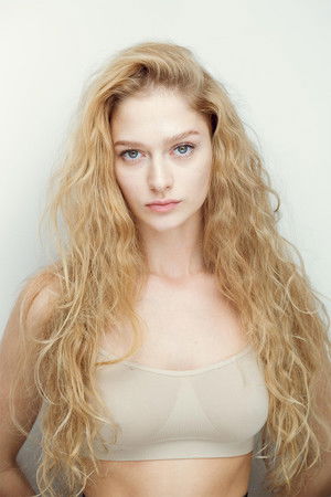 Diana Milyutina photo