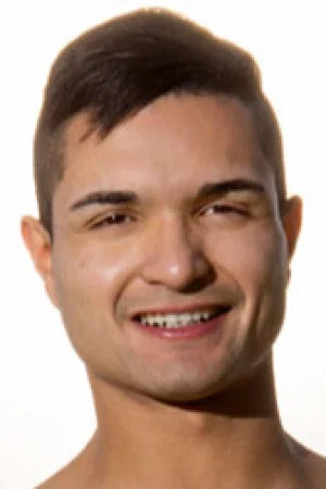 Photo of Mateo from the Latest Netflix gallery