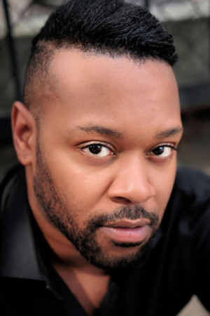 Photo of Christopher Cagle from the Latest Netflix gallery