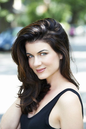 Gabrielle Miller photo