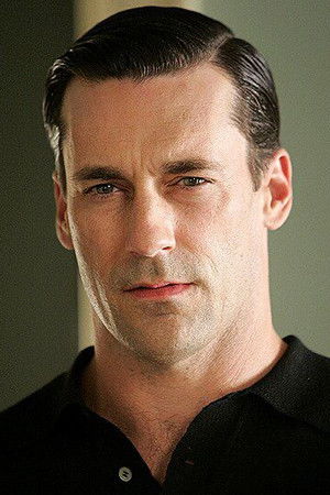 Jon Hamm photo
