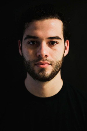 Photo of Sebastian Torres Greene from the Latest Netflix gallery