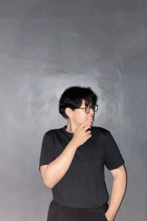 Photo of Dirga B from the Latest Netflix gallery