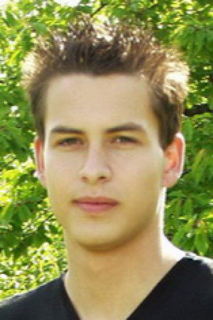 Photo of Petr Strom from the Latest Netflix gallery