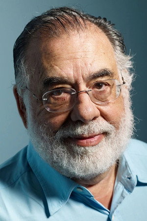 Photo of Francis Ford Coppola from the Latest Netflix gallery