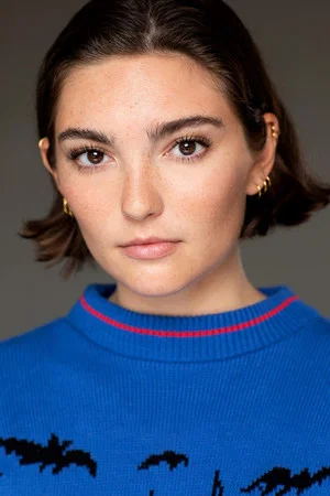 Photo of Sophia Woodward from the Latest Netflix gallery
