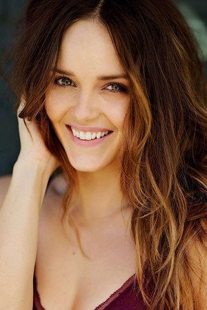 Photo of Rebecca Breeds from the Latest Netflix gallery