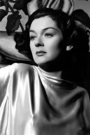 Rosalind Russell photo