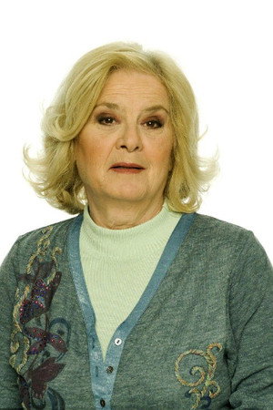 Penelope Pitsouli photo