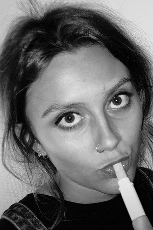 Ingrid Tykhelle Kayser photo