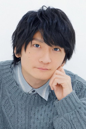 Nobunaga Shimazaki photo