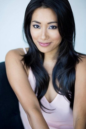 Donna Benedicto photo