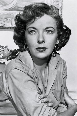 Ida Lupino photo
