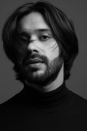 Photo of Pedro Dias Lemos from the Latest Netflix gallery