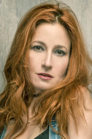 Photo of Victoria Ric from the Latest Netflix gallery