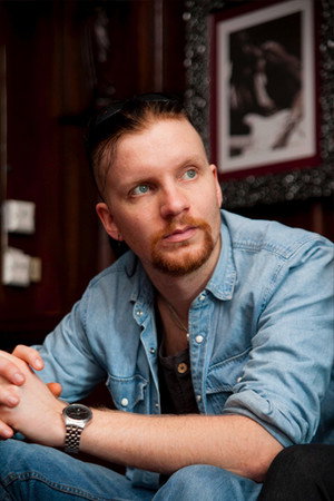 Photo of John Alfredsson from the Latest Netflix gallery