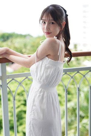 Photo of Nene Misumi from the Latest Netflix gallery