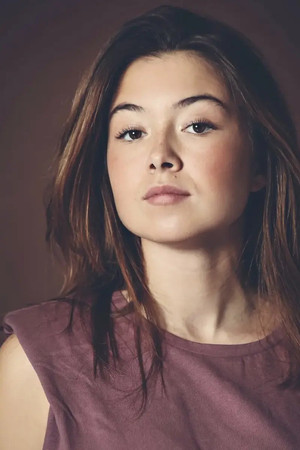 Puck van Stijn photo