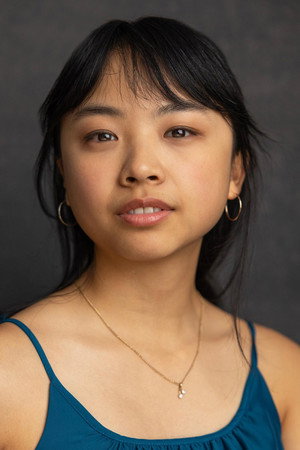 Photo of Talia Pua from the Latest Netflix gallery