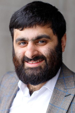 Photo of Rukhin Maharramov from the Latest Netflix gallery