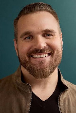 Photo of Joel Crawford from the Latest Netflix gallery