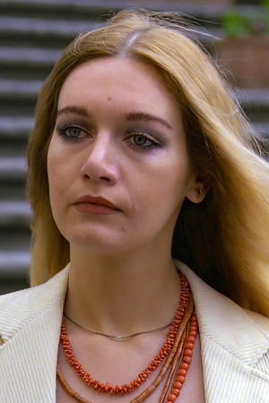 Photo of Yvonne Harlow from the Latest Netflix gallery