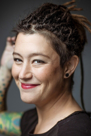 Photo of Carolina Bazán from the Latest Netflix gallery