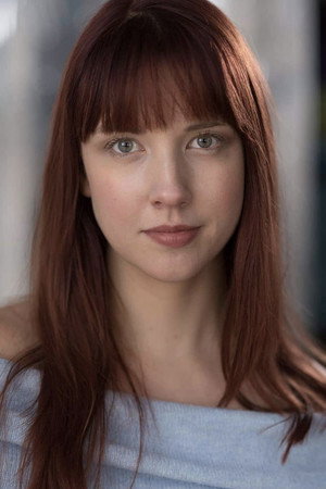 Photo of Grace Parry from the Latest Netflix gallery