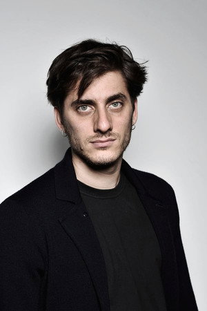 Luca Marinelli photo