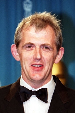 Photo of Stephen Warbeck from the Latest Netflix gallery