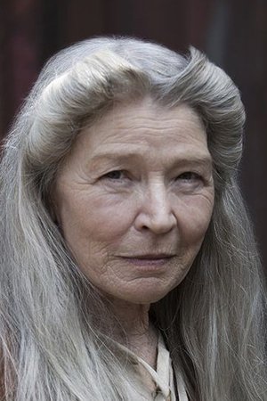 Phyllis Somerville photo