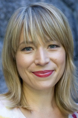 Frida Hallgren photo