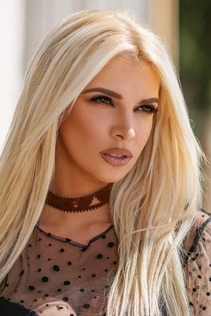 Christiana Karnezi photo