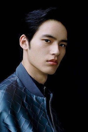 Koshi Mizukami photo