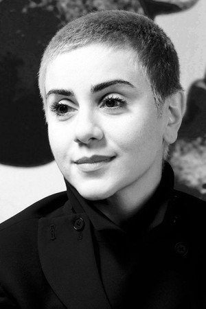 Photo of Mania Akbari from the Latest Netflix gallery