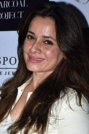 Neelam Kothari photo