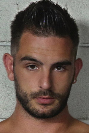 Photo of Abraham Montenegro from the Latest Netflix gallery