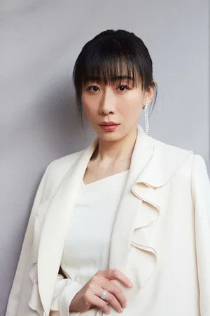 Photo of Ren Suxi from the Latest Netflix gallery